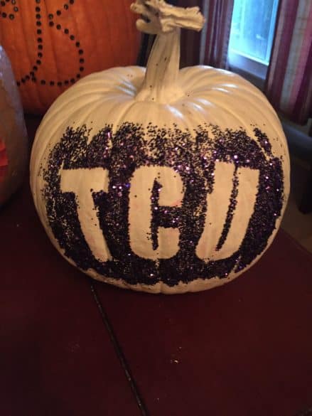 creative no-carve ideas for decorating pumpkins