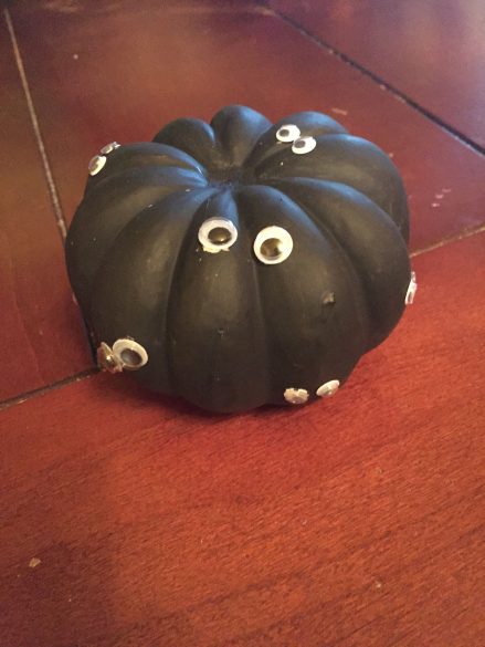 creative no-carve ideas for decorating pumpkins