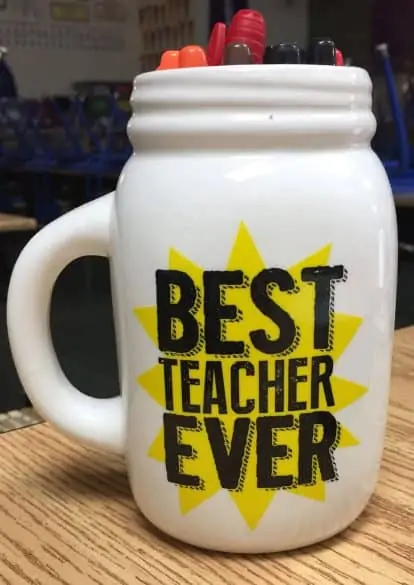 thoughtful teacher gifts 