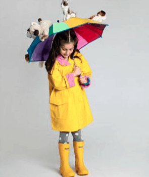 raining cats and dogs halloween costume