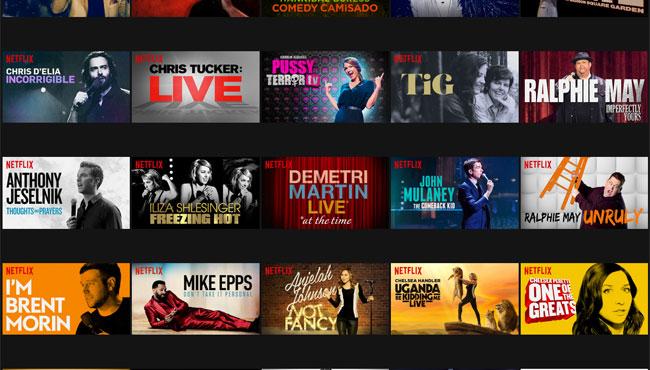 best-netflix-stand-comedy-specials-shows