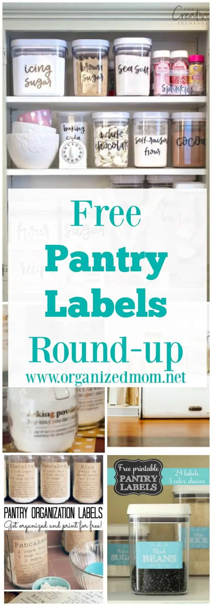 free-pantry-labels-roundup