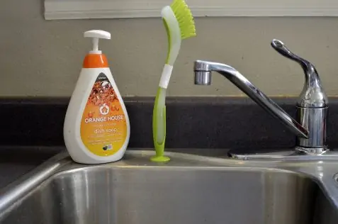 orange-dish-cleaner