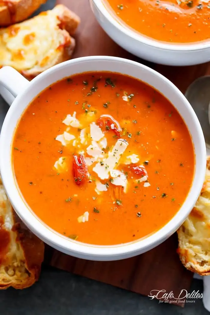 tomato-soup