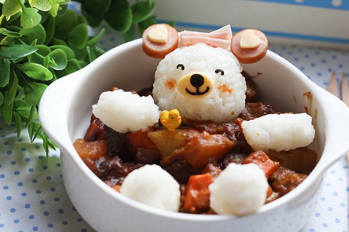 bathing-bear-soup