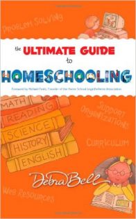 the-ultimate-guide-to-homeschooling-book