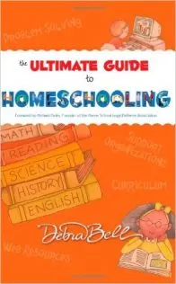 the-ultimate-guide-to-homeschooling-book