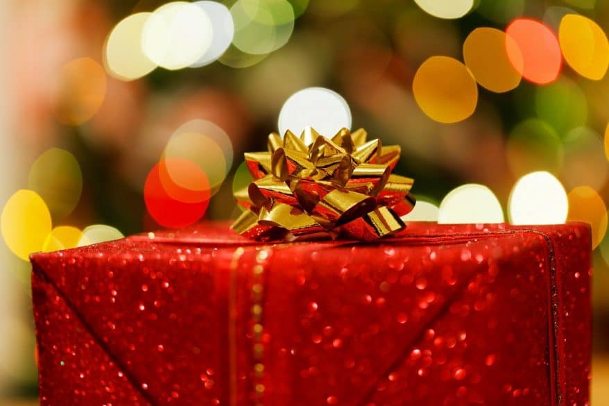 5 places to hide christmas presents your kids will never find