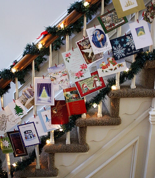 clothesline-christmas-card-display-papercraftstyledotcom