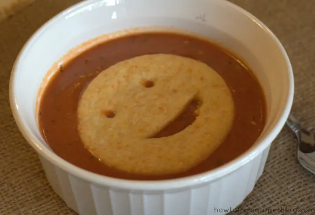 tomato-soup