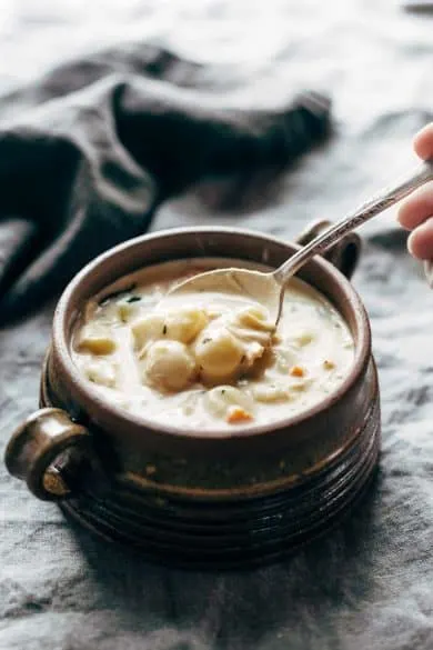 gnocchi-soup