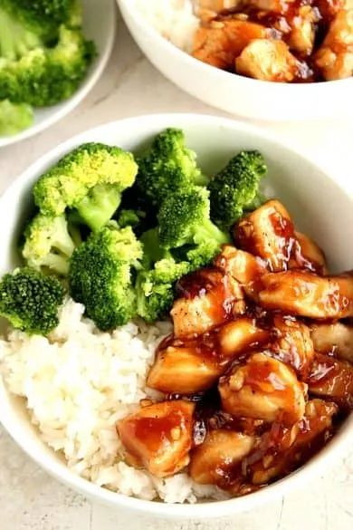 20-minute-teriyaki-chicken