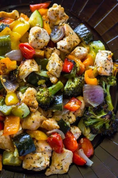 roasted-veggies