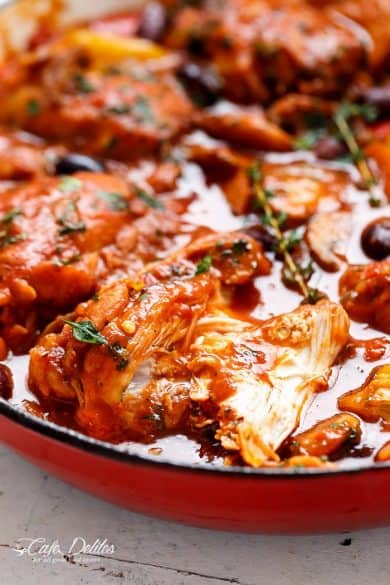 slow-cooked-chicken-cacciatore