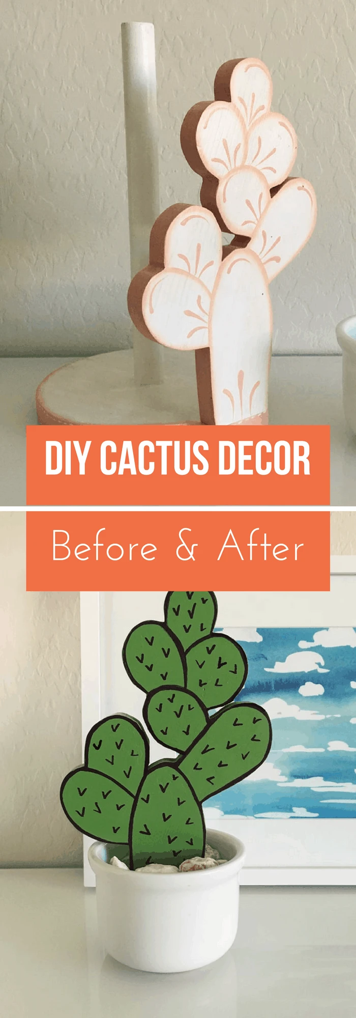 cactus decor