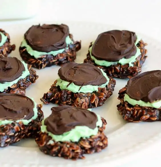 fudge-mint-chocolate