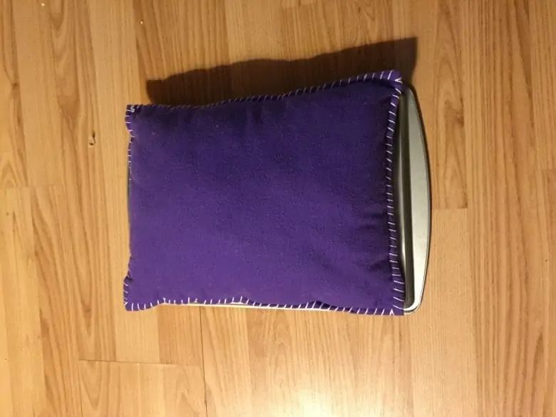 organizational hacks for traveling with kids