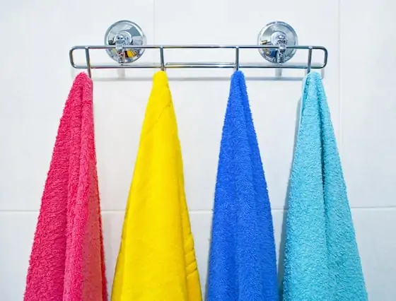 7 Bathroom Chores your Toddler Can Do