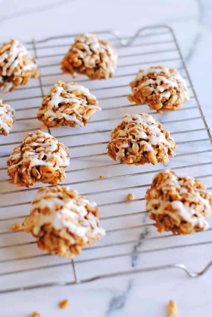 peanut-apple-cookies