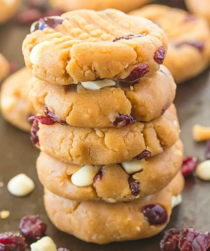 white-chocolate-cranberry-cookies