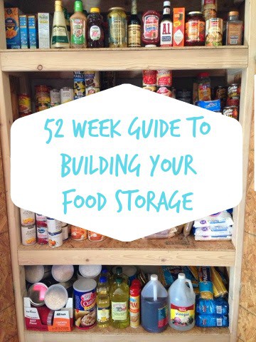 Essential Items Every Household Needs - Food Storage Moms