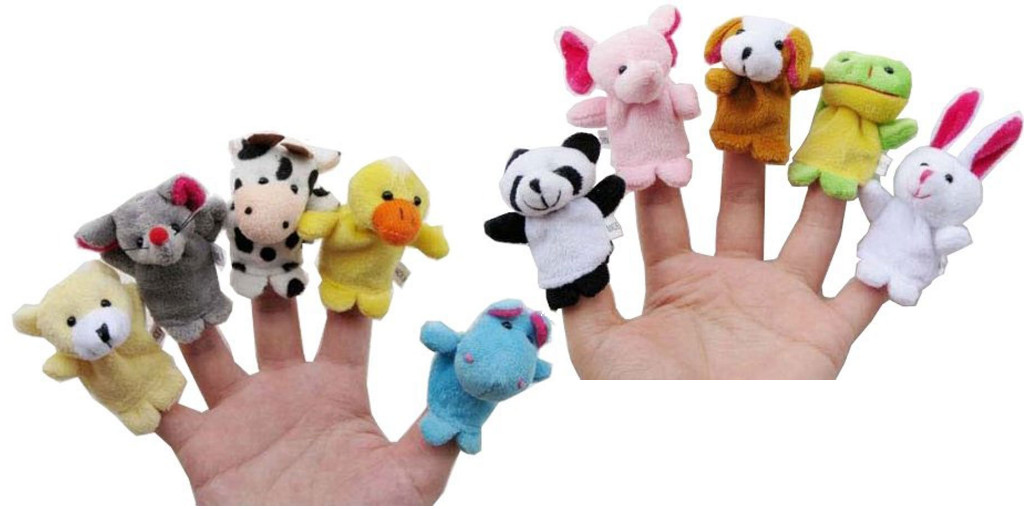 fingerpuppets – The Organized Mom