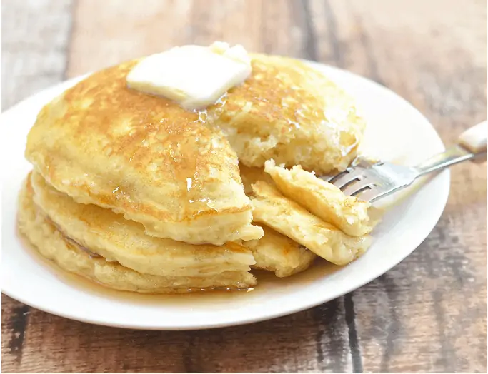 25 best pancake recipes