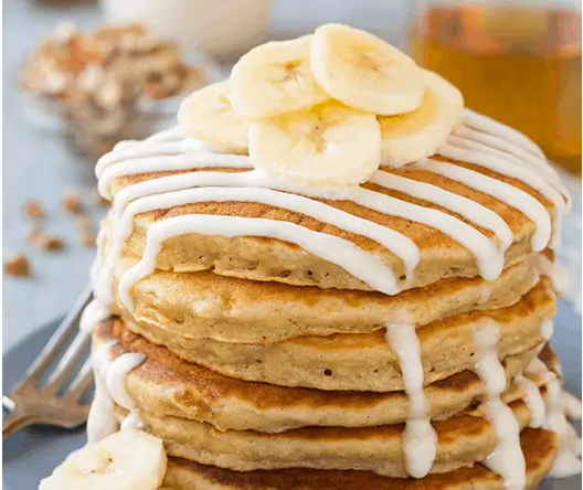 pancake recipes