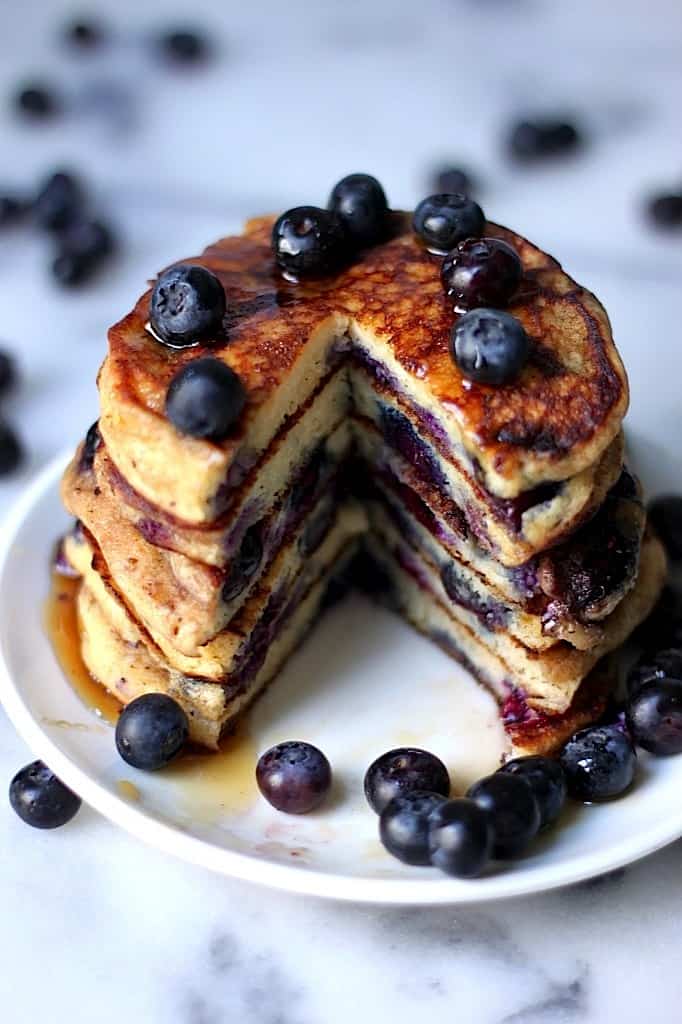 pancake recipe