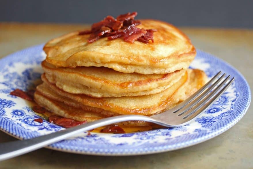 pancake recipe