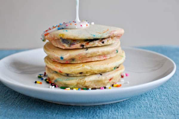 pancake recipe