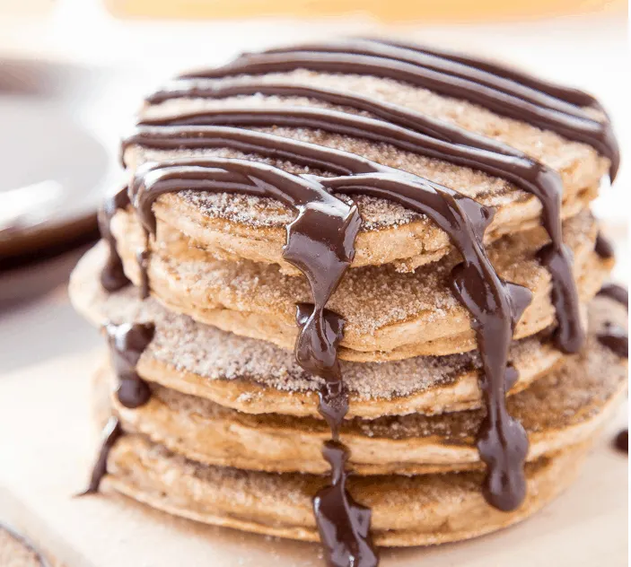 25 best pancake recipes