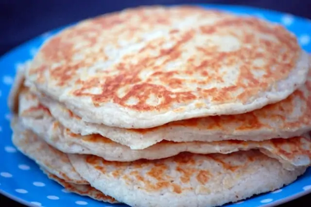 pancake recipe