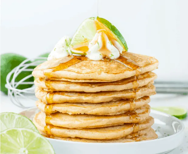 pancake recipes