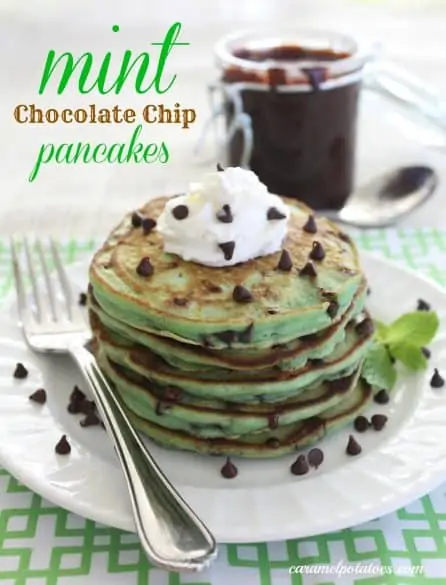 25 best pancake recipes