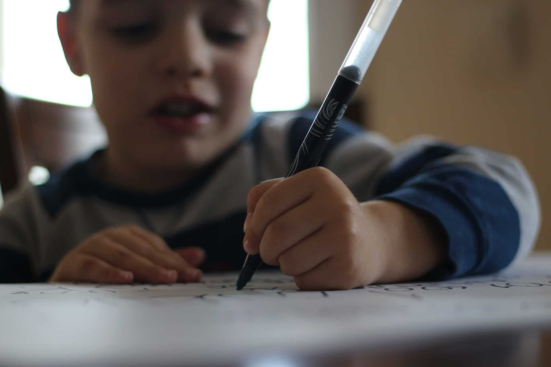 5 Ways to Help Your Child Develop an Attitude of Gratitude - The ...