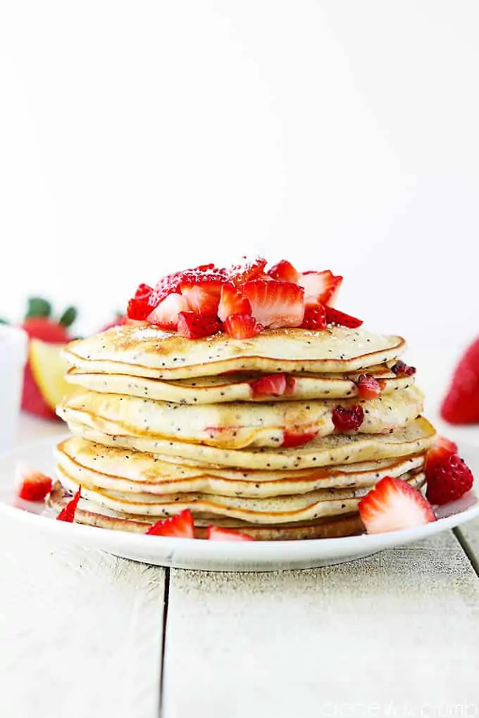 pancake recipes