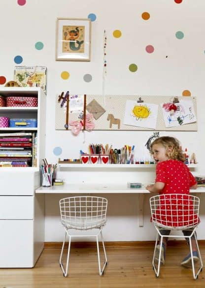 Beautiful Kids Art Centers to Encourage Creativity – The Organized Mom
