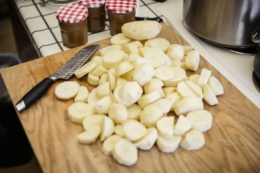 quick dinner cooking hacks