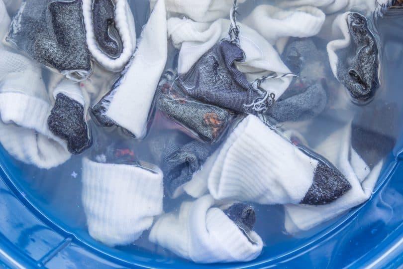 Get Your Laundry Done Quickly With These Tips for a Large Family The