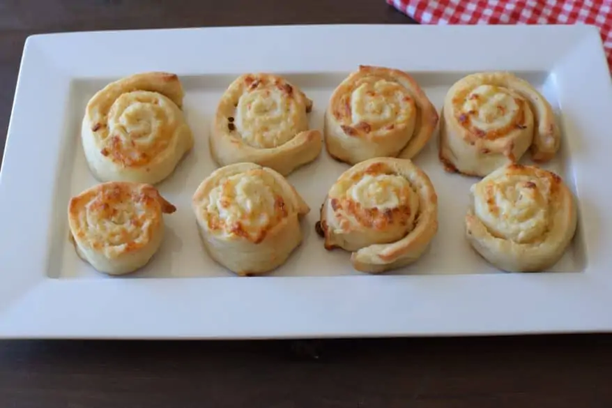 Doodles copycat recipe