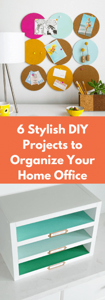 home office projects