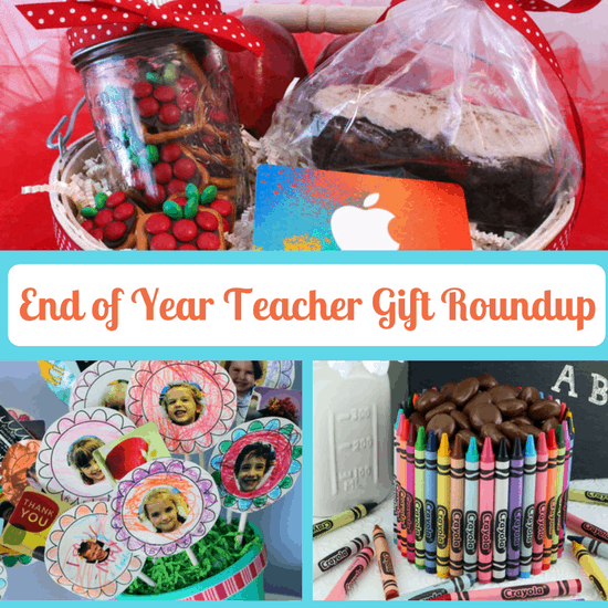 teacher gifts