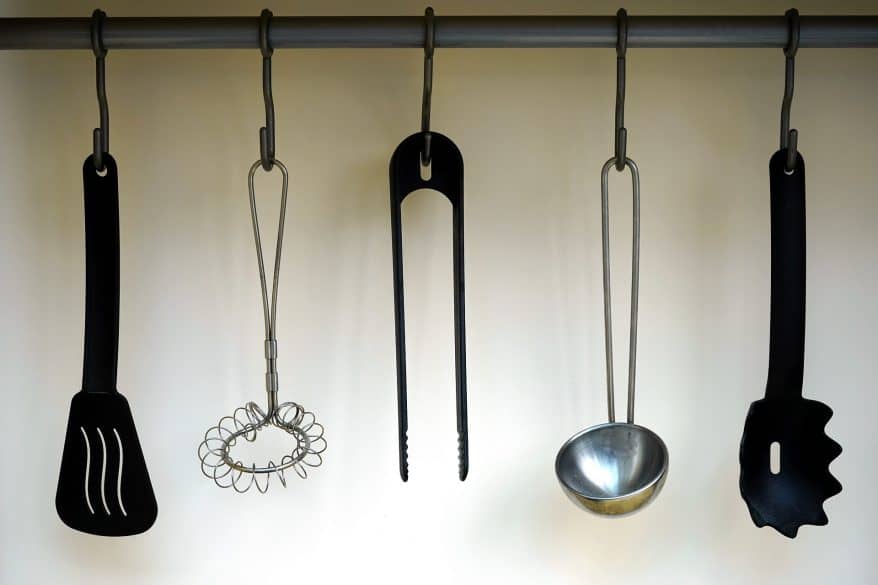 hanging kitchen tool