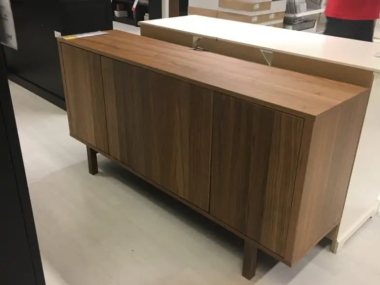 STOCKHOLM Sideboard