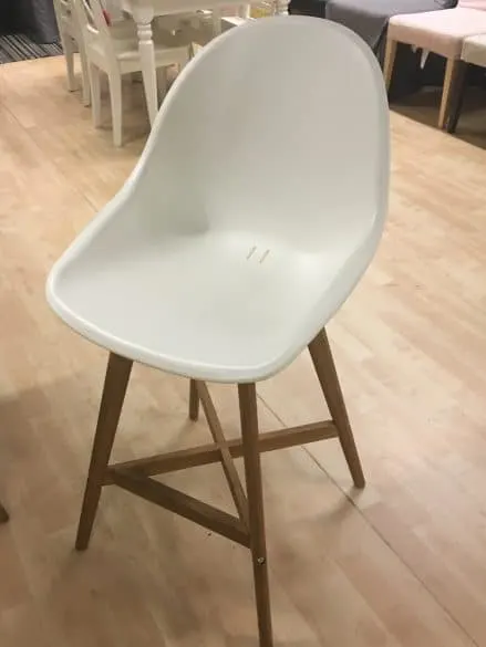 FANBYN Bar stool