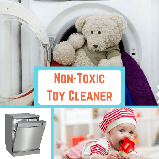 non toxic stuffed animals