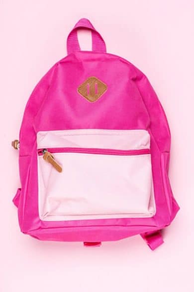 backpack