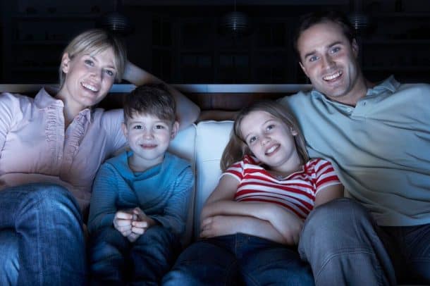 20 Netflix Movies You Can Watch with Your Kids – The Organized Mom