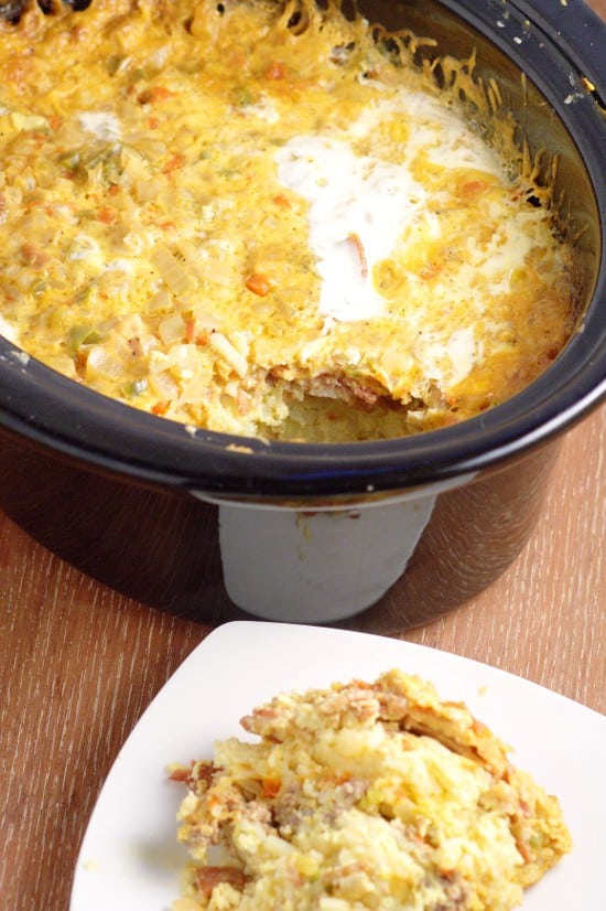 11 Breakfast Casseroles You Can Make the Night Before The Organized Mom